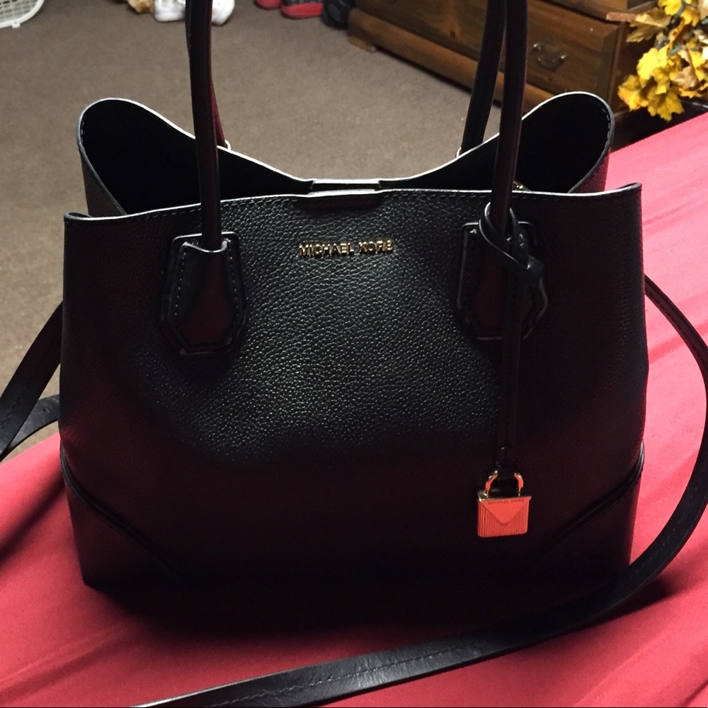 Michael Kors handbag